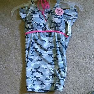 Bobbie Brooks Ladies Night Set Sz M (New)